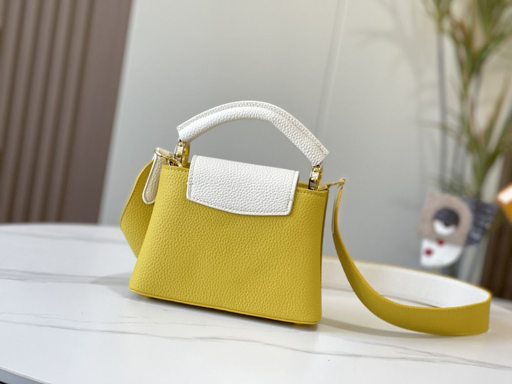 Jessica Bags ln Luxury Bag --75729