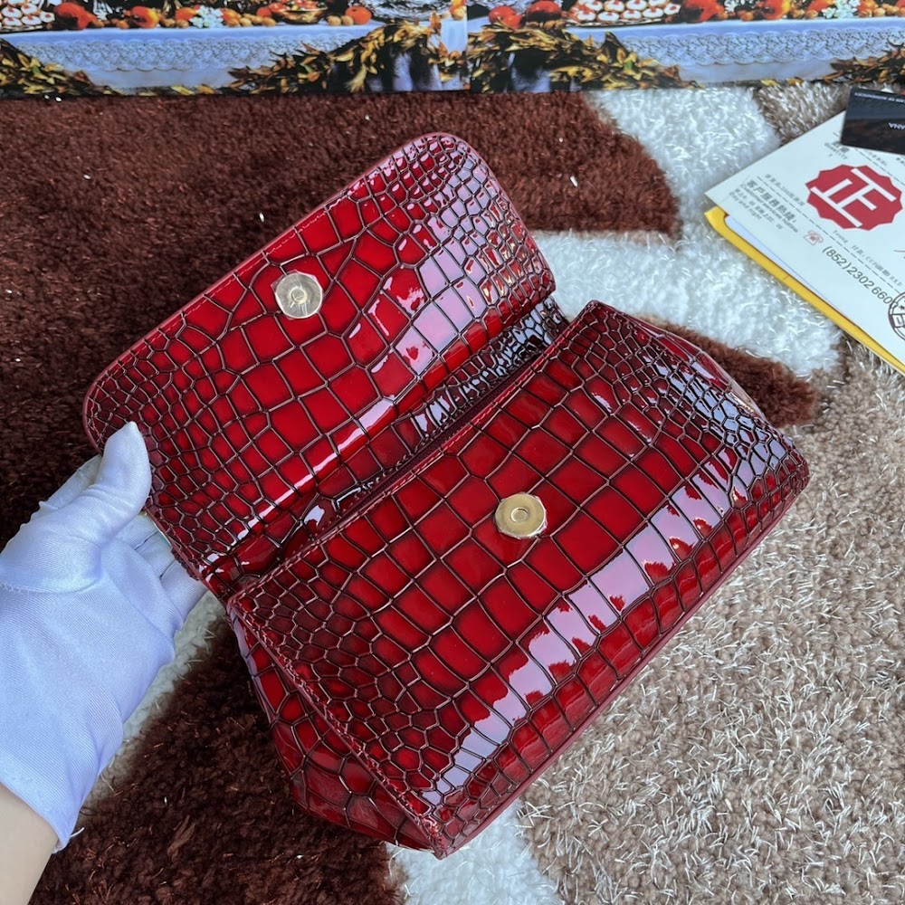 Dragons Bags DGn Luxury Bag --94166