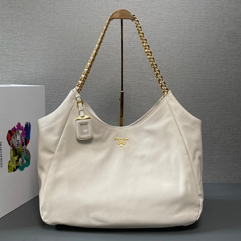 Jessica Bags pradn Luxury Bag --75135