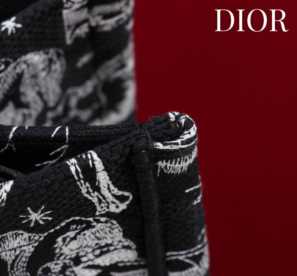 Dragons BagsDiorn Luxury Bag --114892