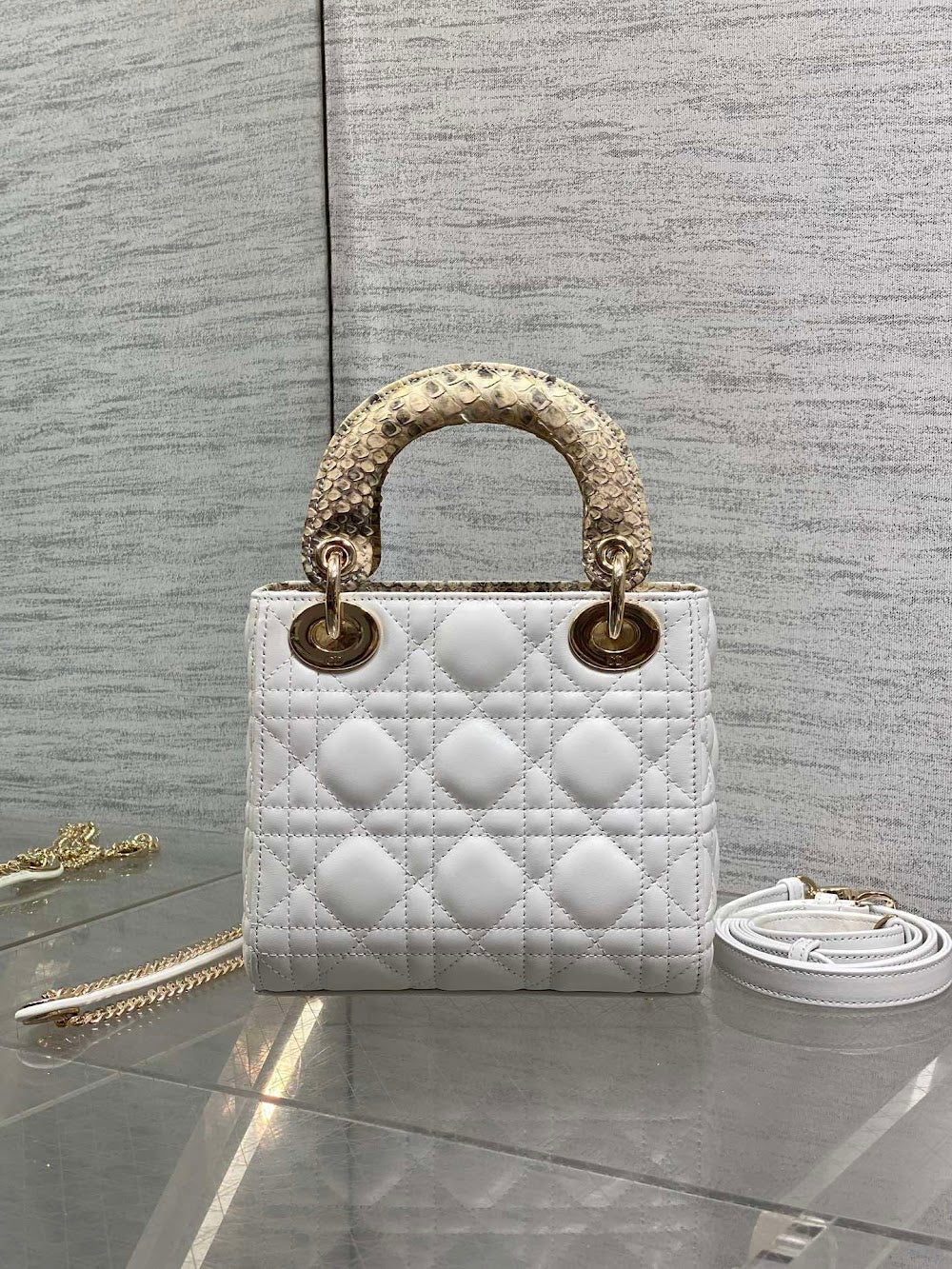 Dragons BagsDiorn Luxury Bag --115348