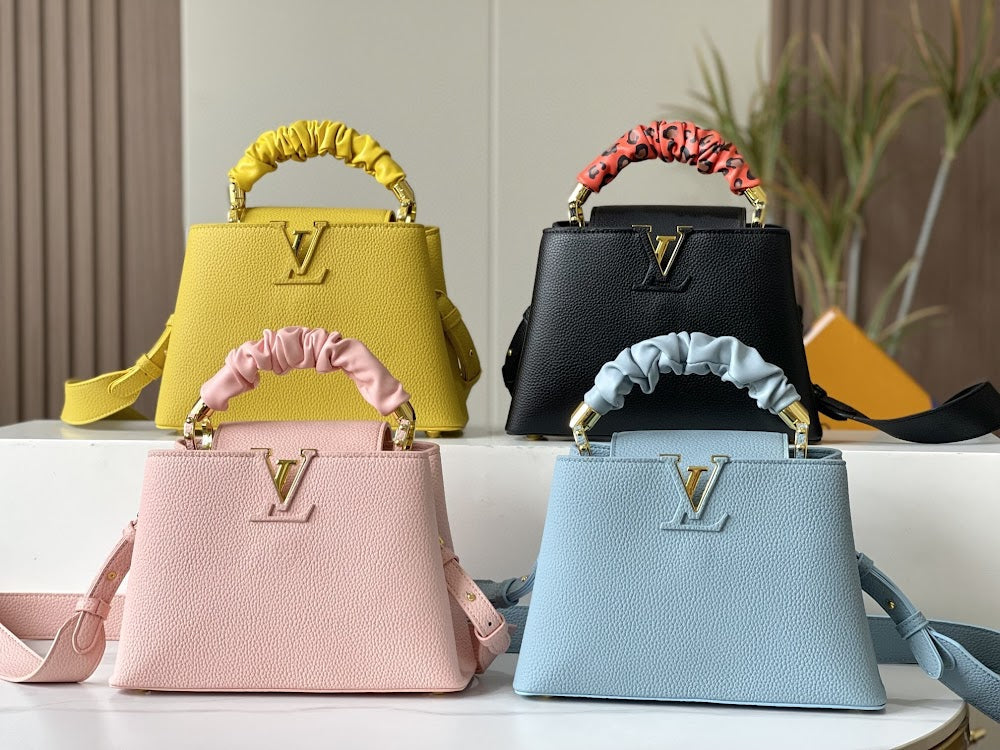 Jessica Bags ln Luxury Bag --75709