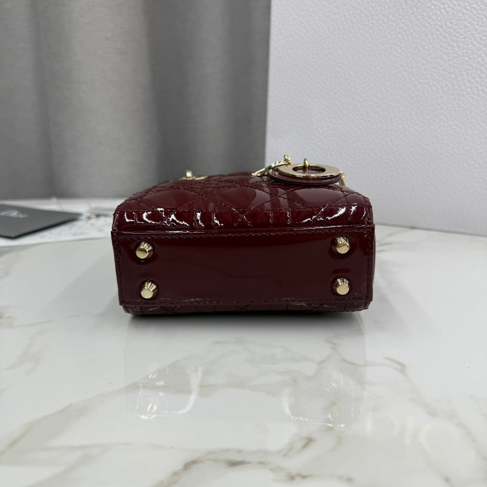 Dragons BagsDiorn Luxury Bag --115446