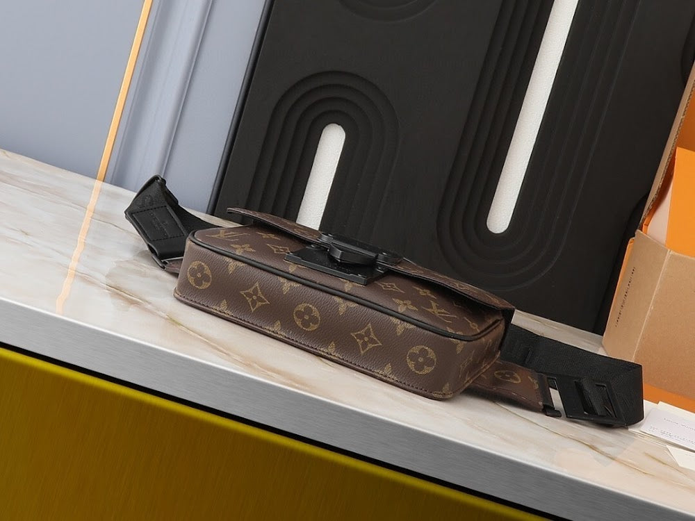 Dragons Bags ln Luxury Bag --76382