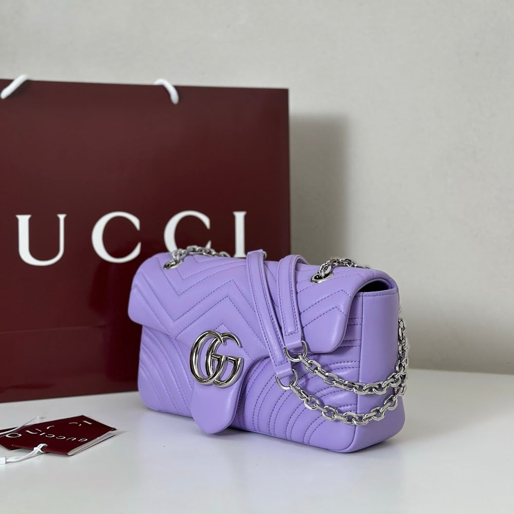 Dragons Bags Guccin Luxury Bag --94423