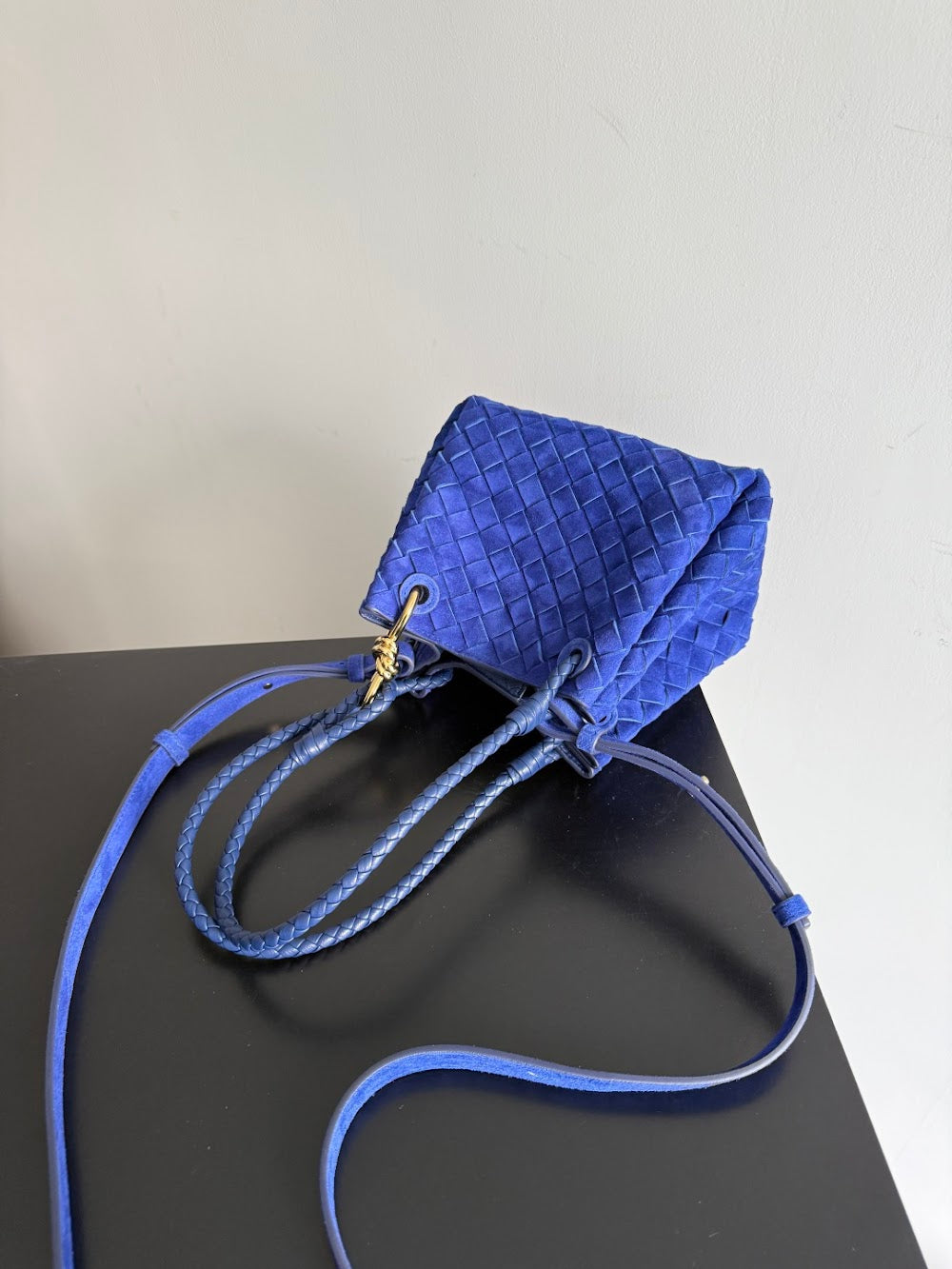 Dragons Bags Bottegan Luxury Bag --91122