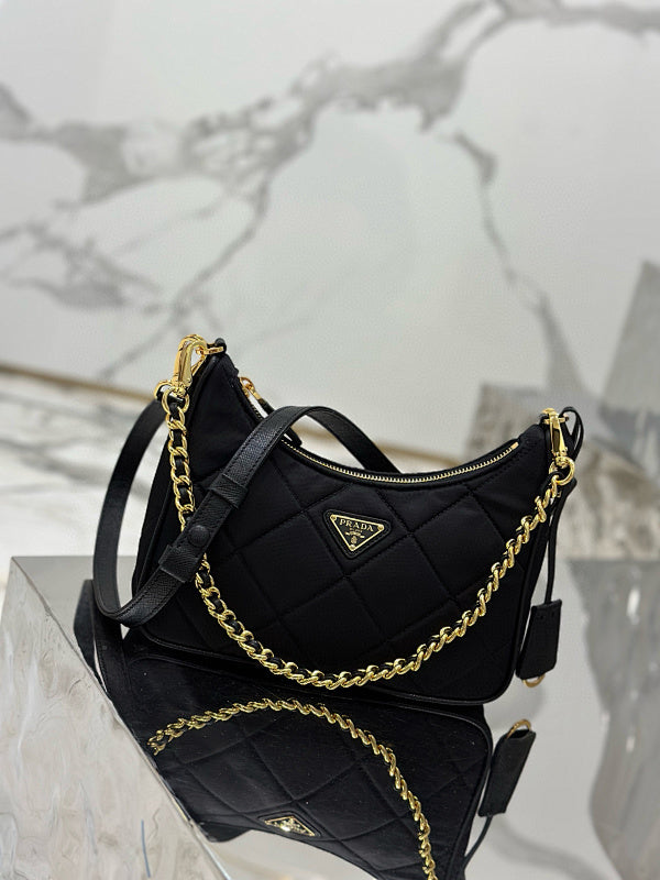 Dragons Bags pradn Luxury Bag --73626