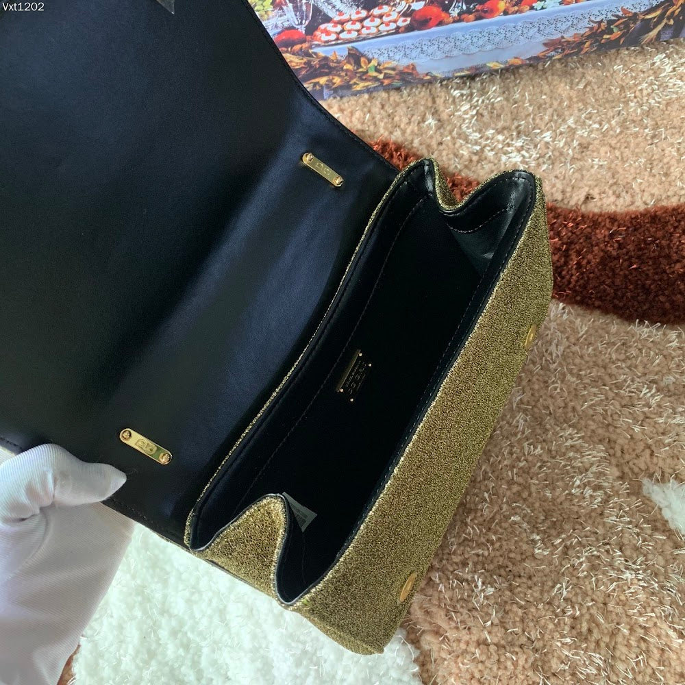 Dragons Bags DGn Luxury Bag --93352