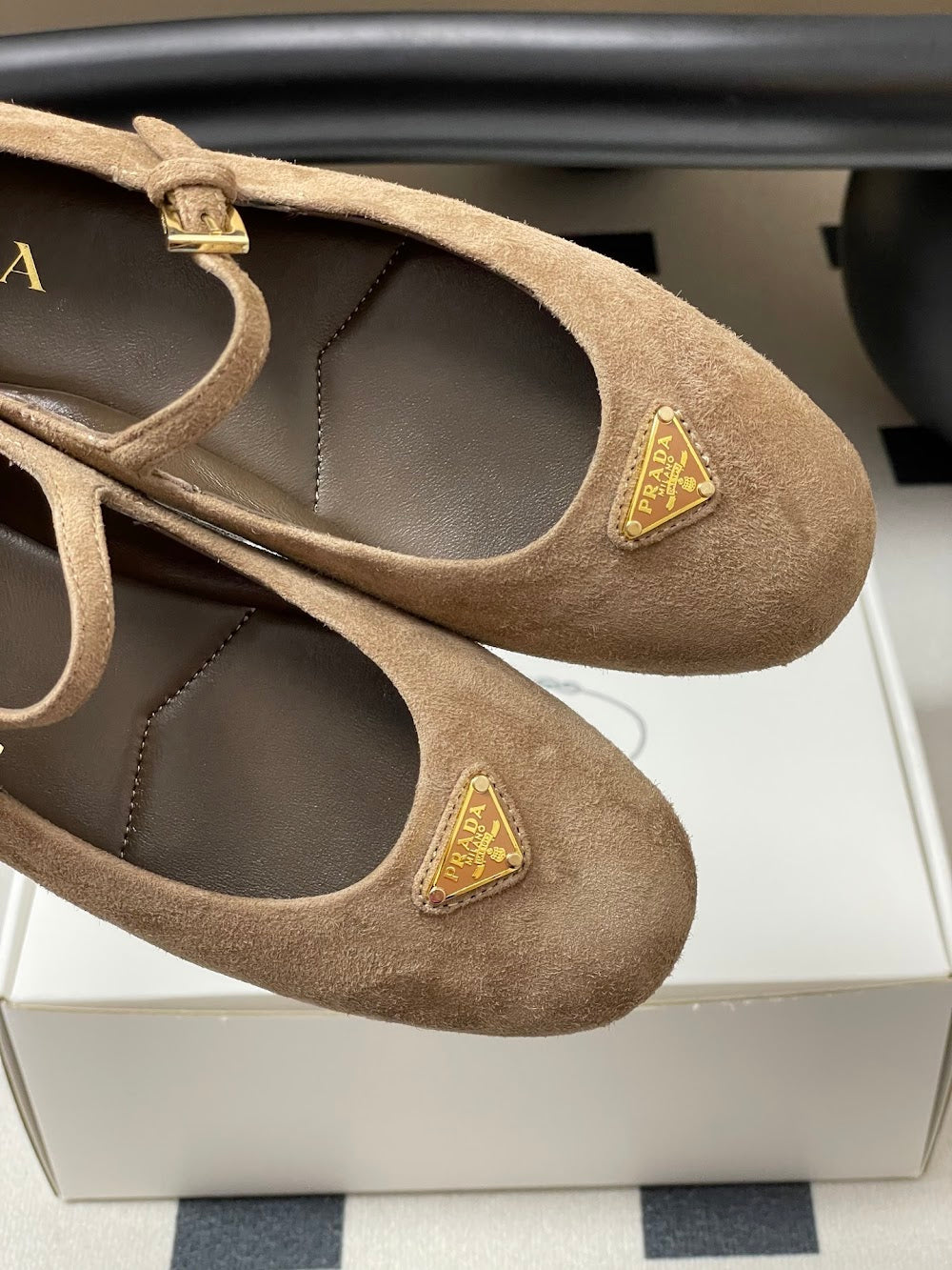 Dragons Bags Prada Luxury Heels --53178