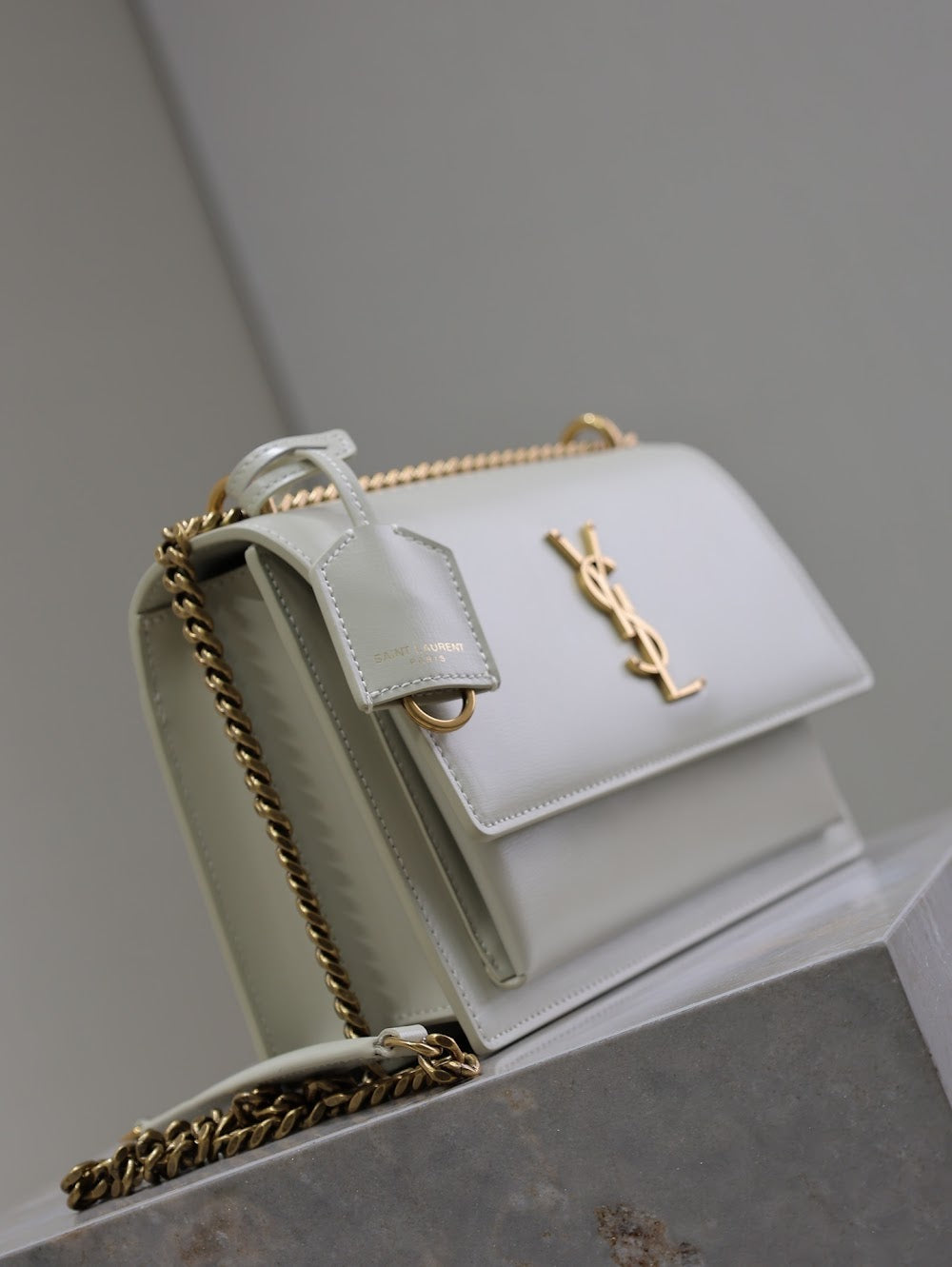 Dragons Bags YSLn Luxury Bag --119520