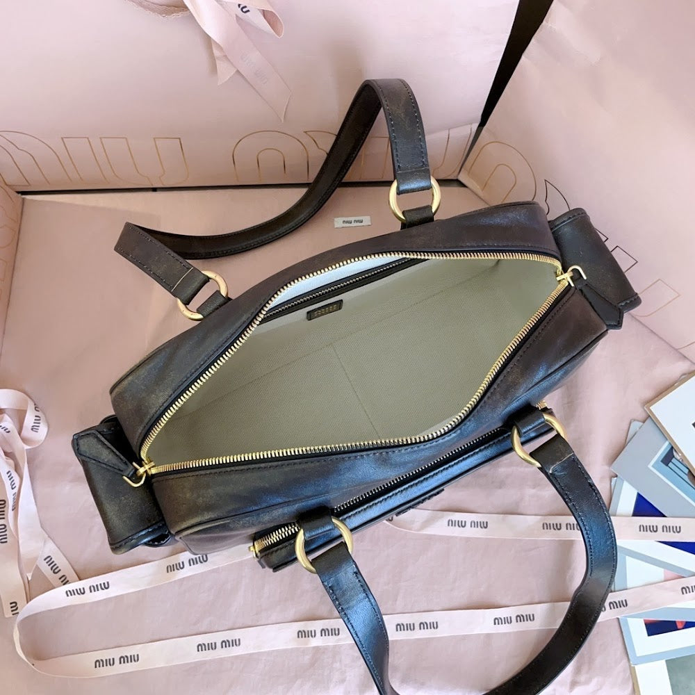 Dragons Bags Miun Miun Luxury Bag --122650