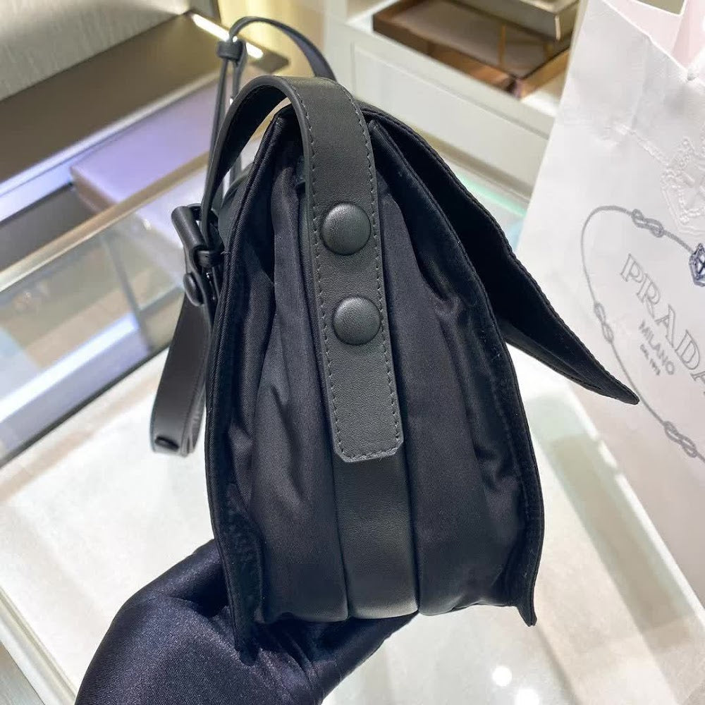 Dragons Bags Prada Luxury Bag --54090