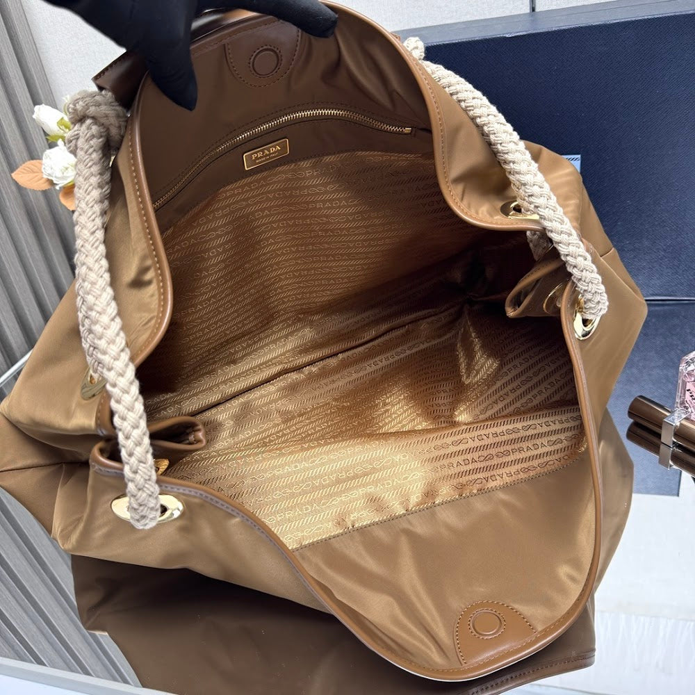 Dragons Bags Pradn Luxury Bag --102207