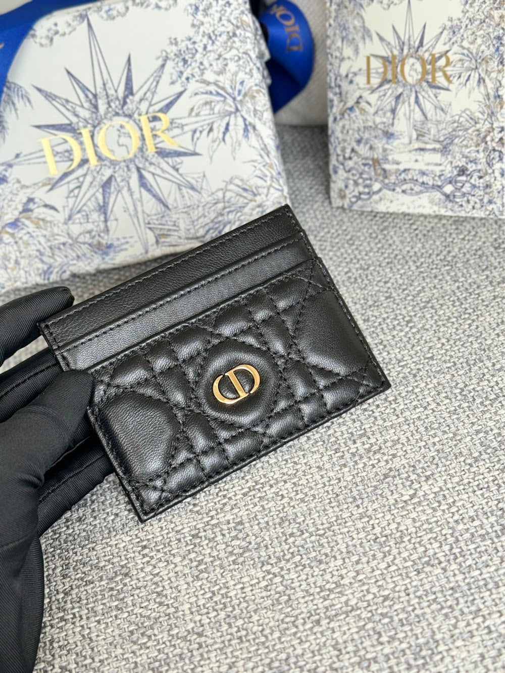 Dragons BagsDiorn Luxury Bag --114522