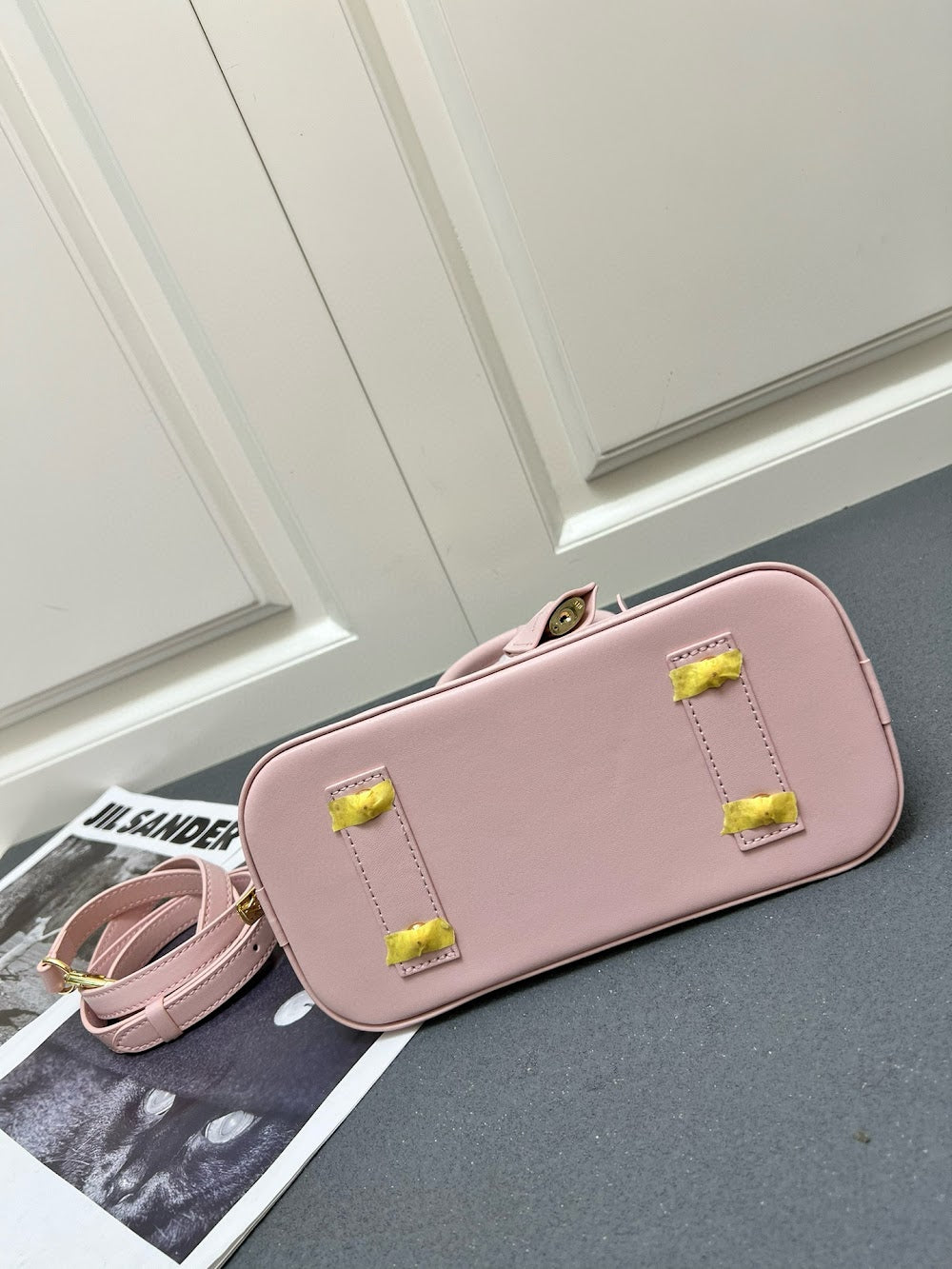 Dragons Bags LVn Luxury Bag --79309