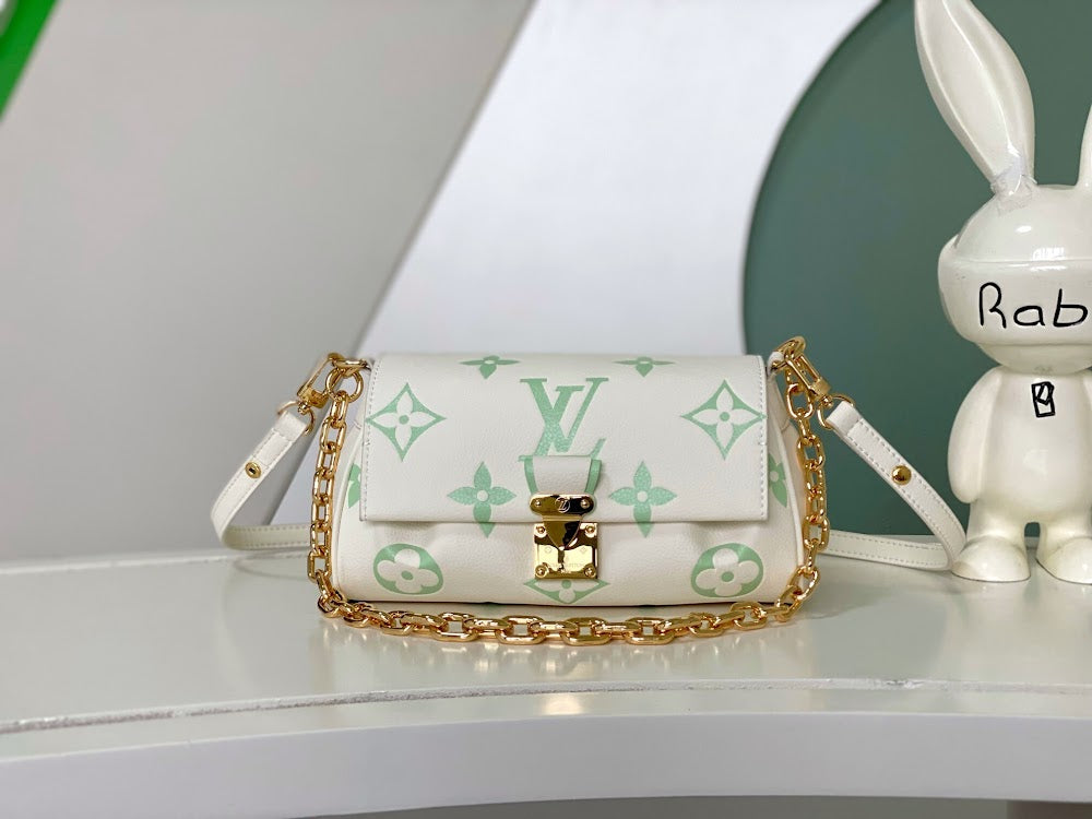Dragons Bags LVn Luxury Bag --81087
