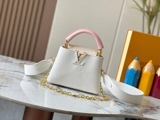 Dragons Bags LVn Luxury Bag --78729