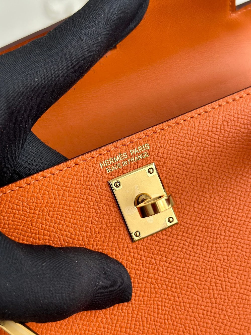 Dragons BagsHermesn Luxury Bag --117695
