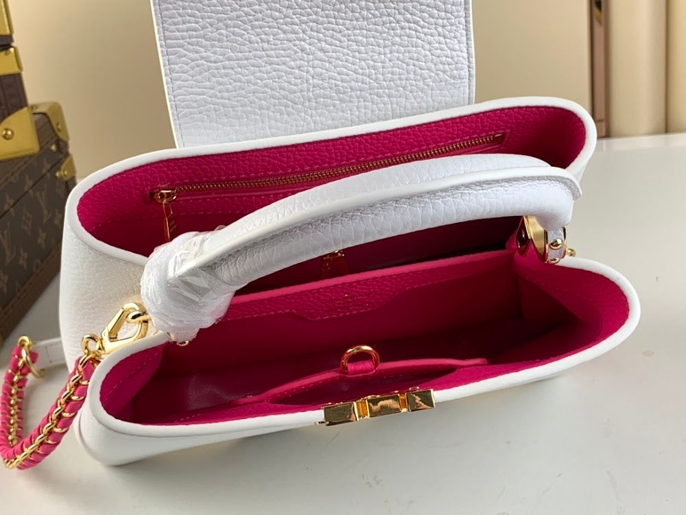 Dragons Bags ln Luxury Bag --68525