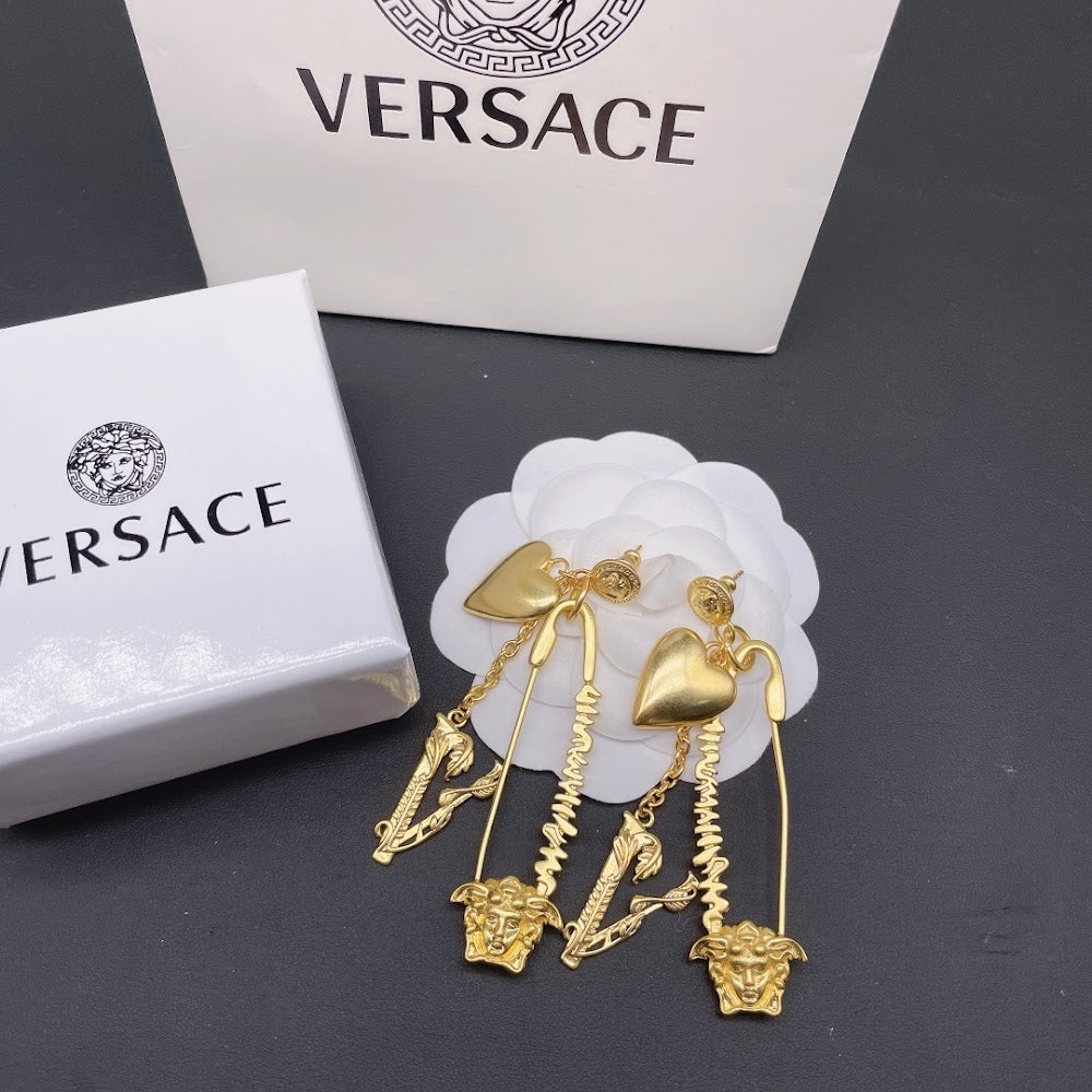 Dragons Bags Versace Luxury Jewelry --51335