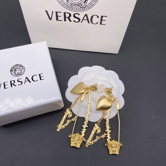 Dragons Bags Versace Luxury Jewelry --51335