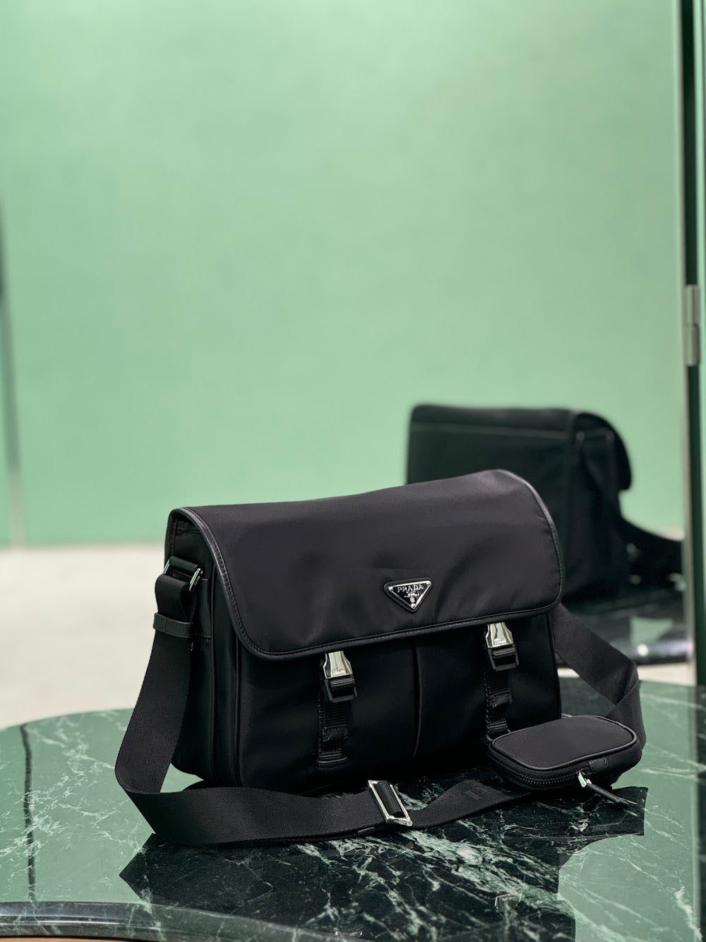 Dragons Bags Pradn Luxury Bag --101859