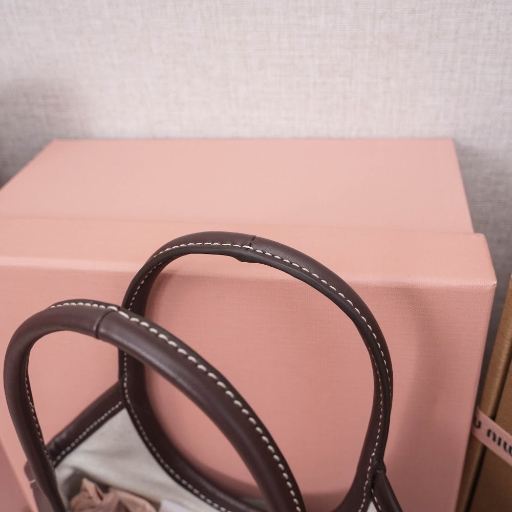 Dragons Bags Miun Miun Luxury Bag --123559