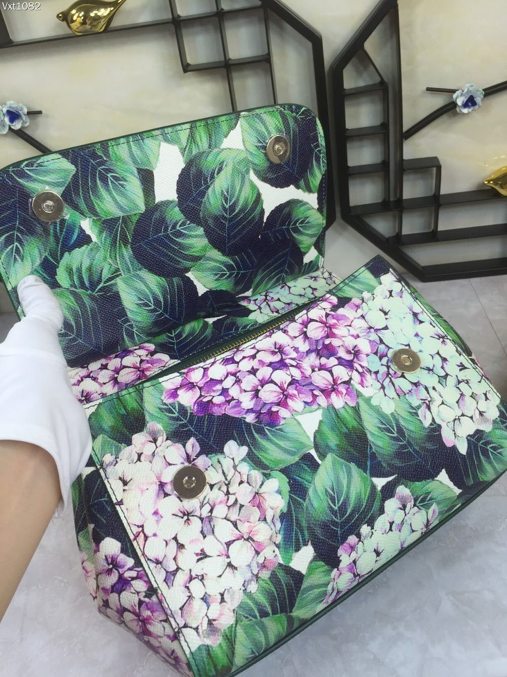 Dragons Bags DGn Luxury Bag --93482
