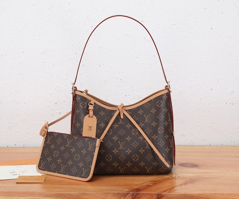 Dragons Bags LVn Luxury Bag --79538