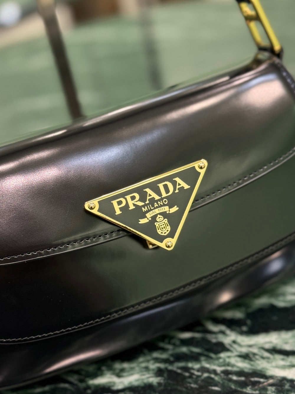Dragons Bags Pradn Luxury Bag --101648