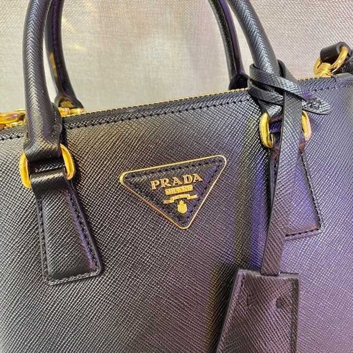 Dragons Bags Prada Luxury Bag --53631