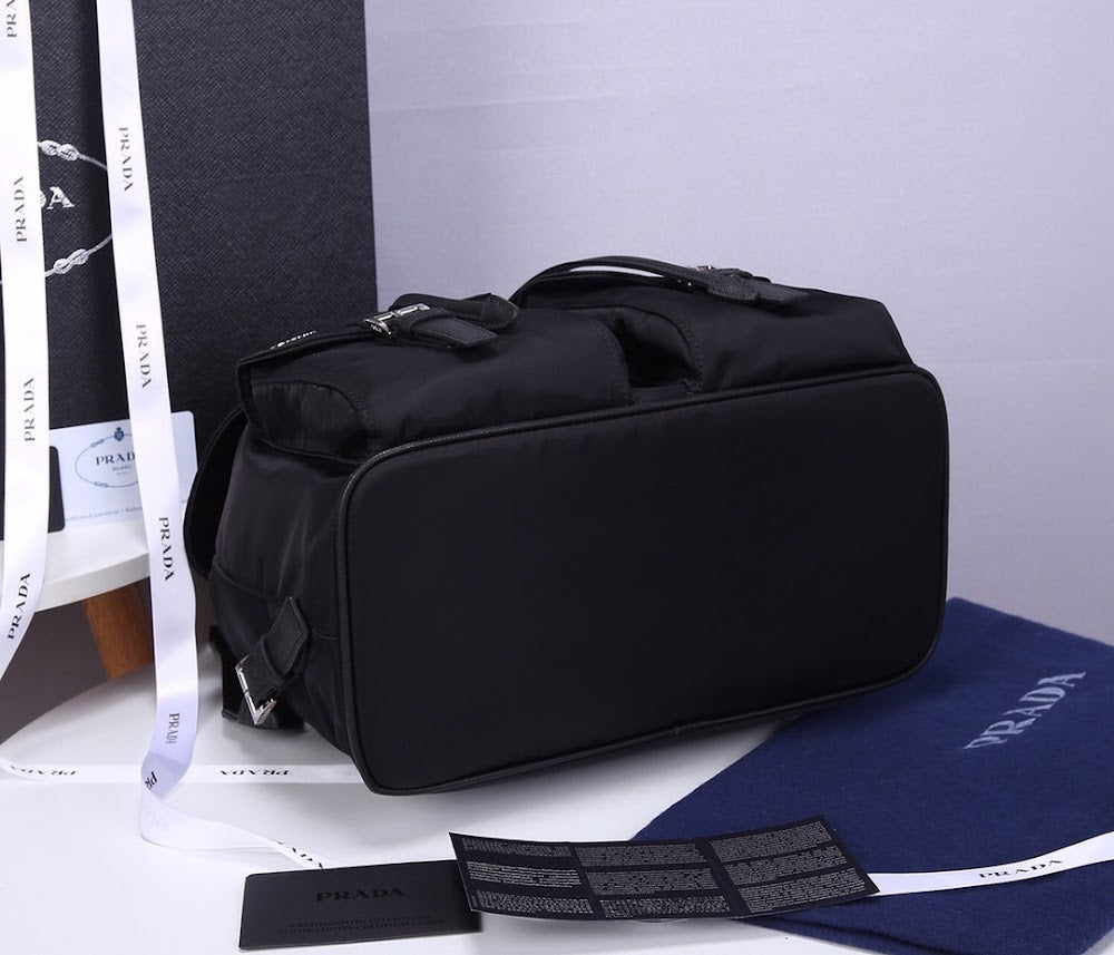 Dragons Bags Prada Luxury Bag --53618