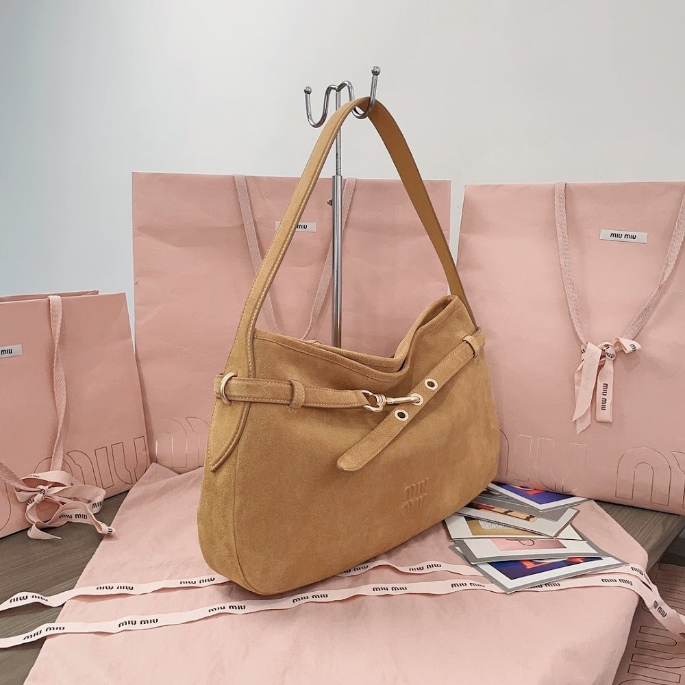 Dragons Bags Miun Miun Luxury Bag --122563