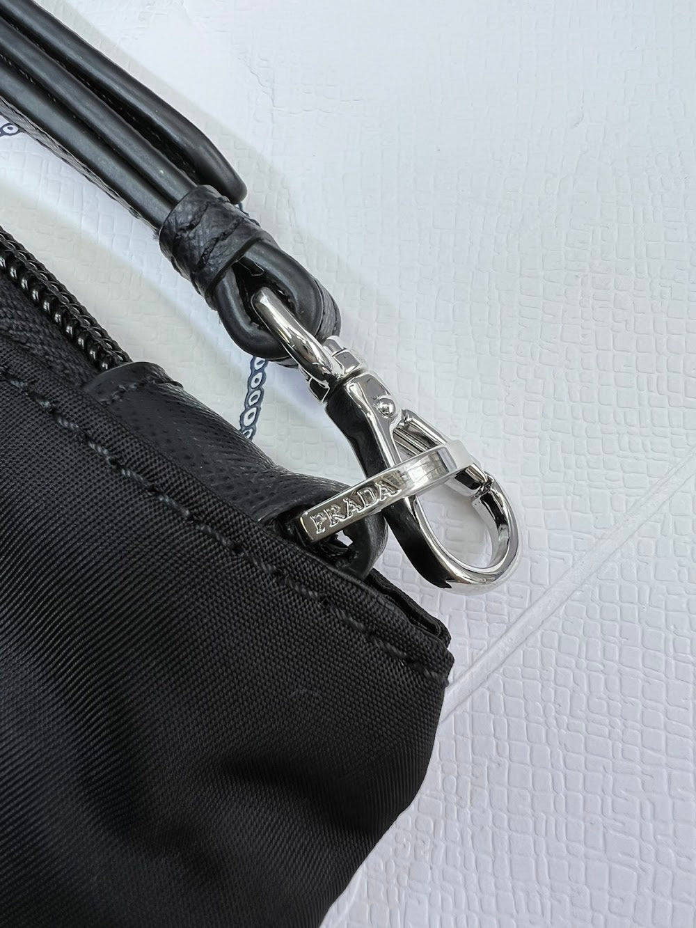 Dragons Bags Pradn Luxury Bag --102483