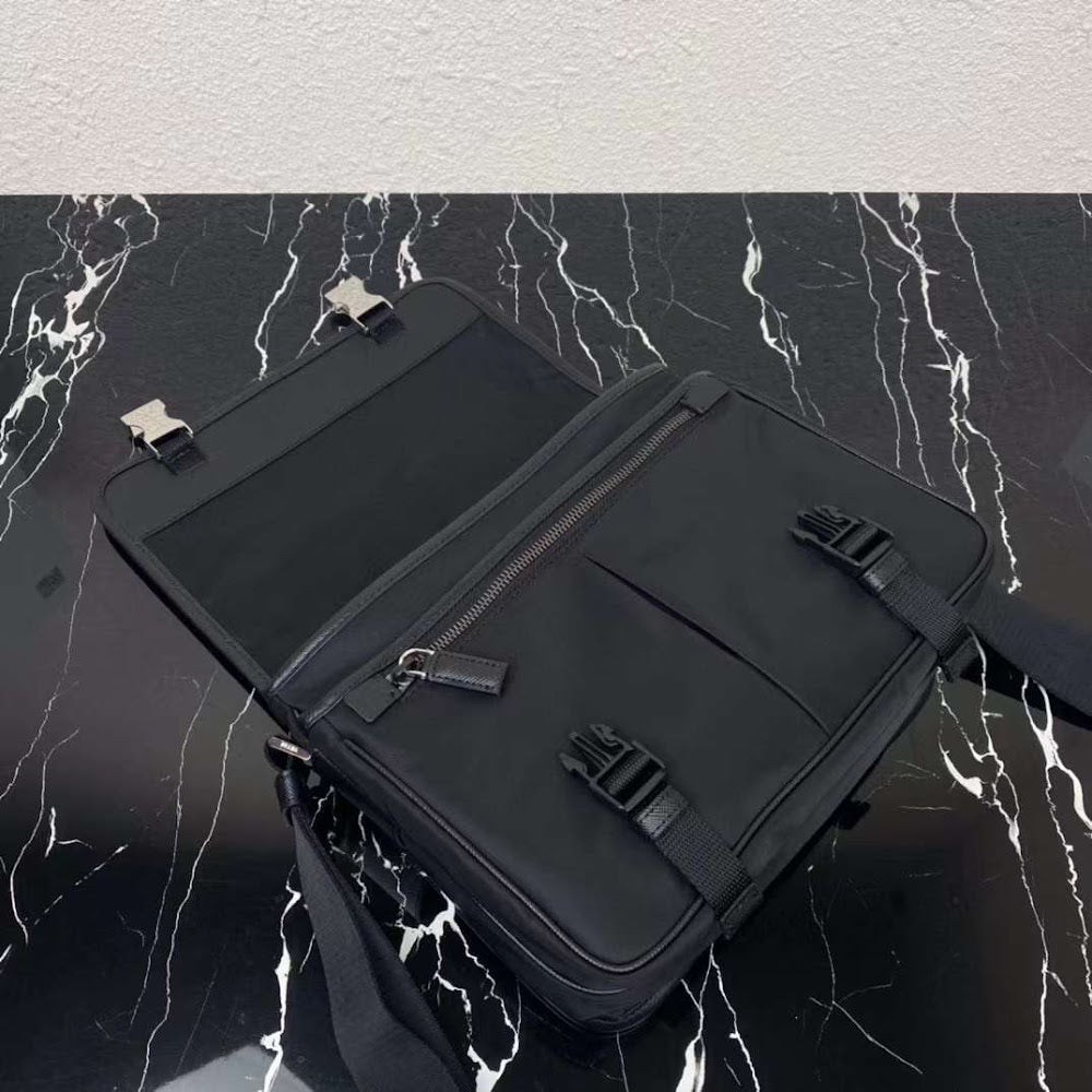 Dragons Bags Prada Luxury Bag --53814