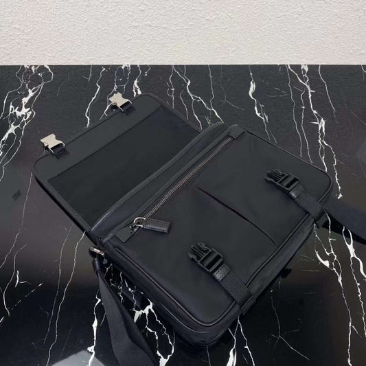Dragons Bags Prada Luxury Bag --53814