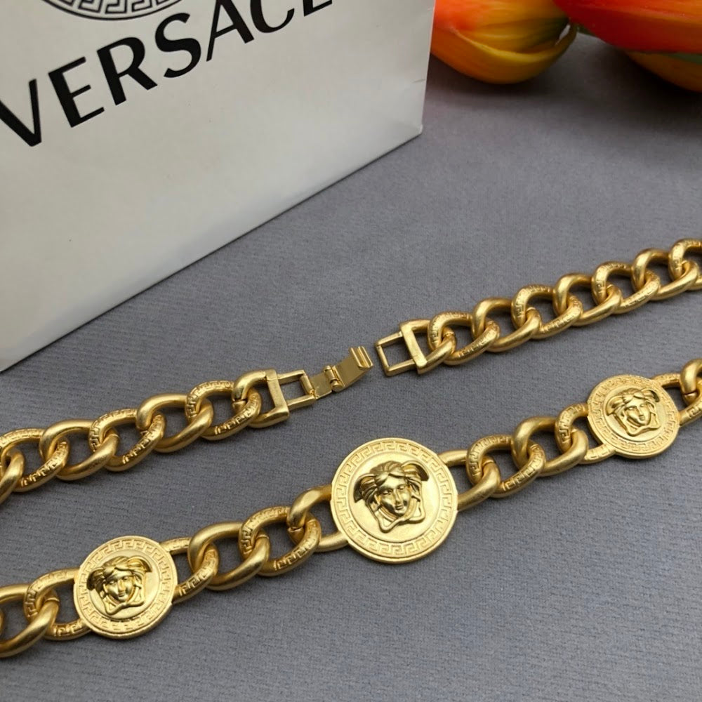 Dragons Bags Versace Luxury Jewelry --51324