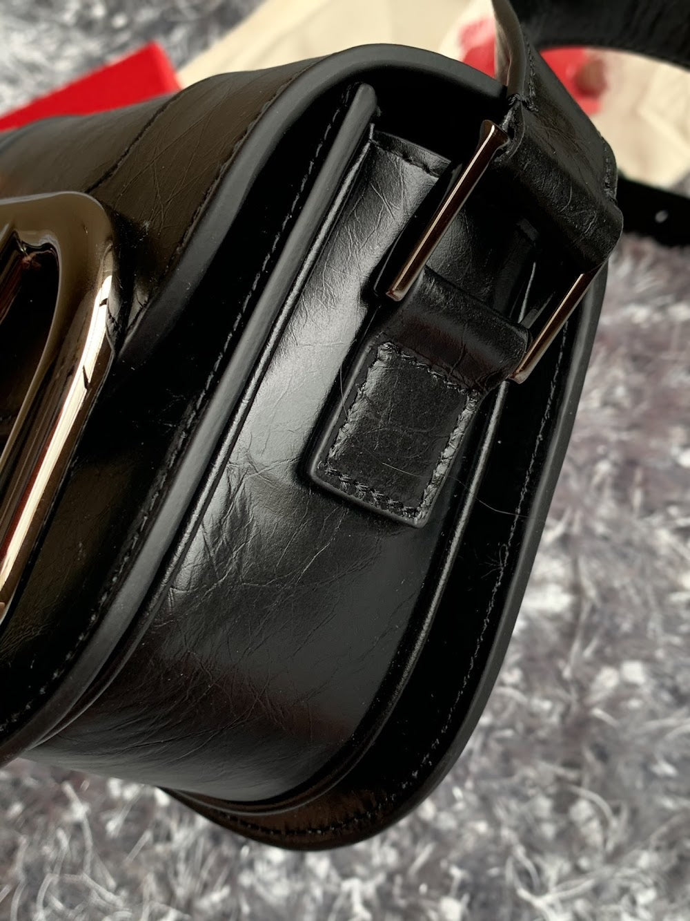Dragons Bags Valentine Luxury Bag --120858
