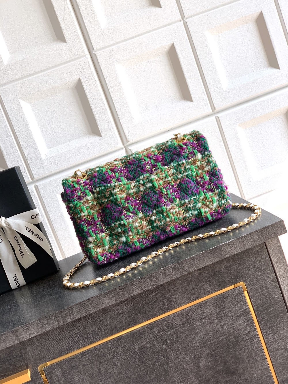 Dragons Bags CHn Luxury Bag --113001