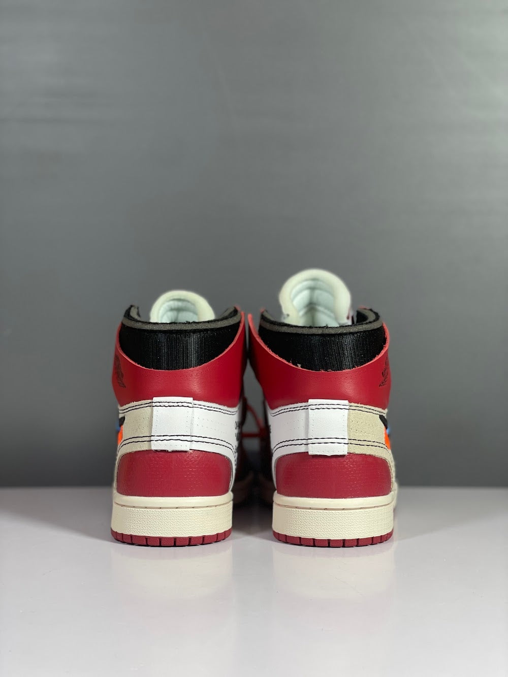 Dragons Bags Nike Luxury Shoes --55354