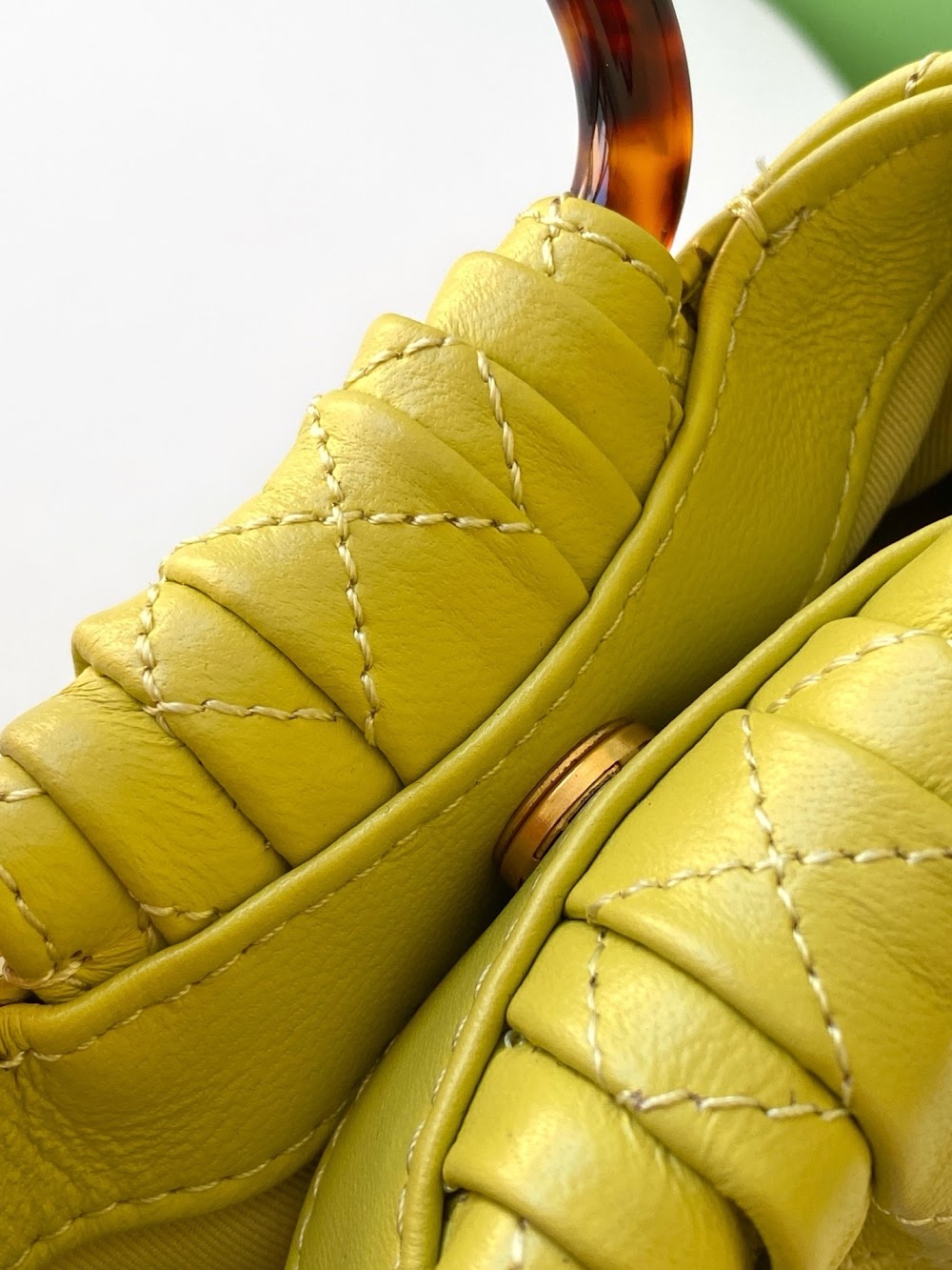Dragons BagsCHn Luxury Bag --114353