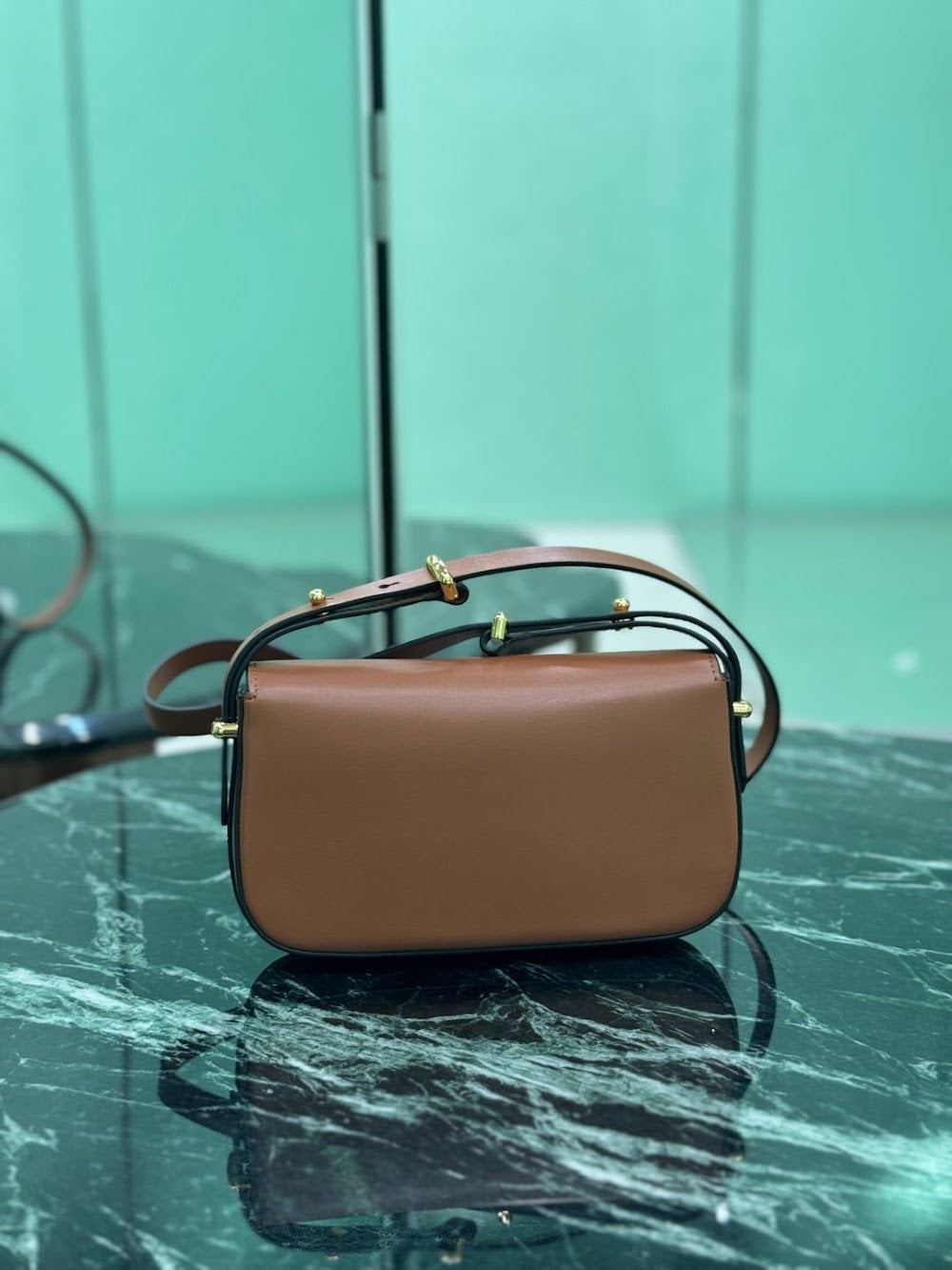 Dragons Bags Pradn Luxury Bag --102289