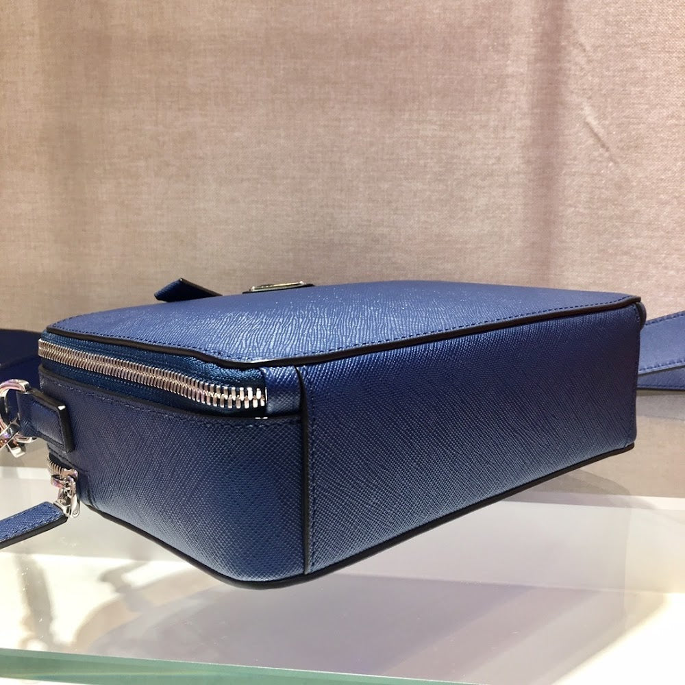 Dragons Bags Prada Luxury Bag --54337