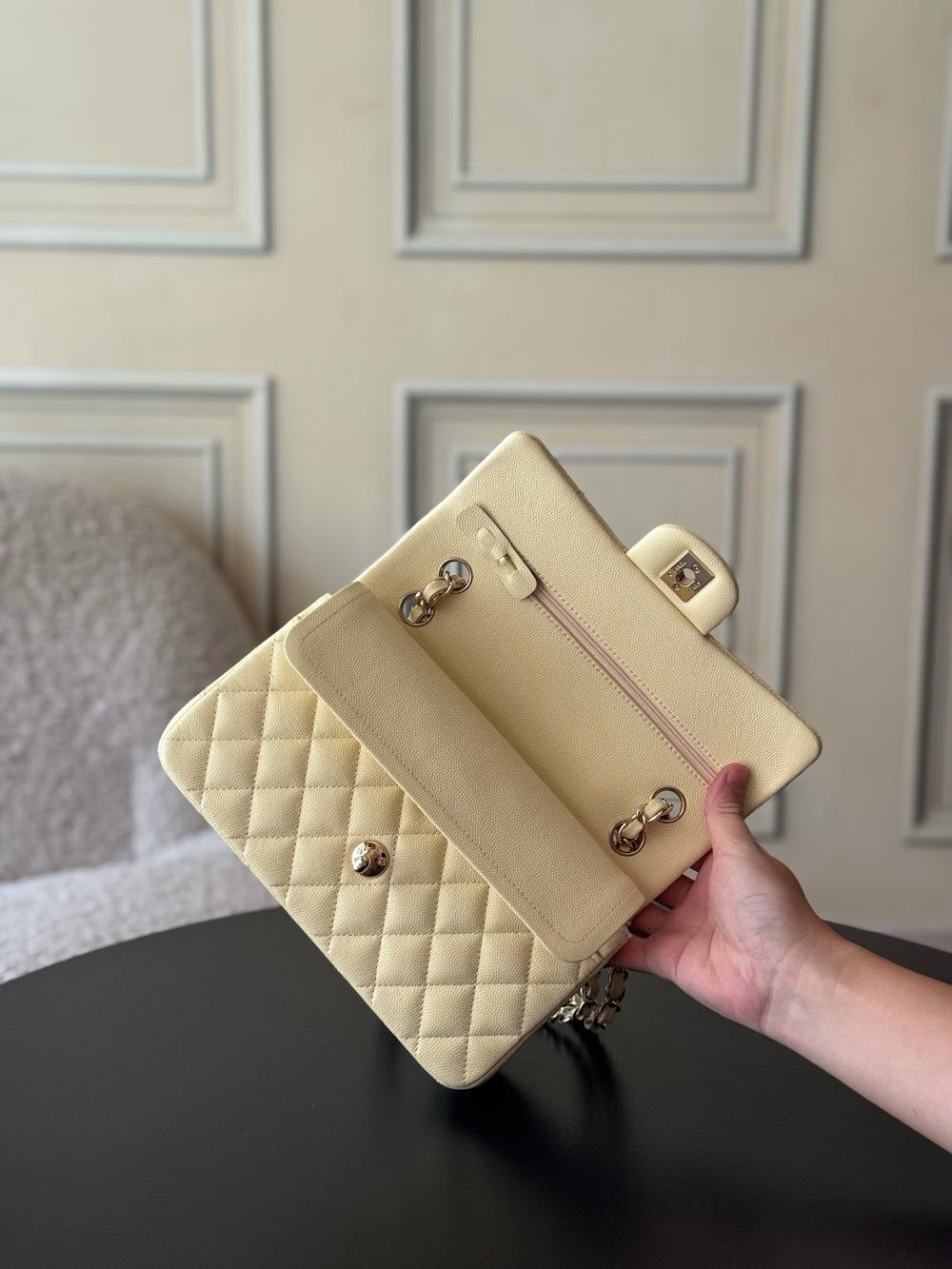 Dragons Bags CHn Luxury Bag --112772