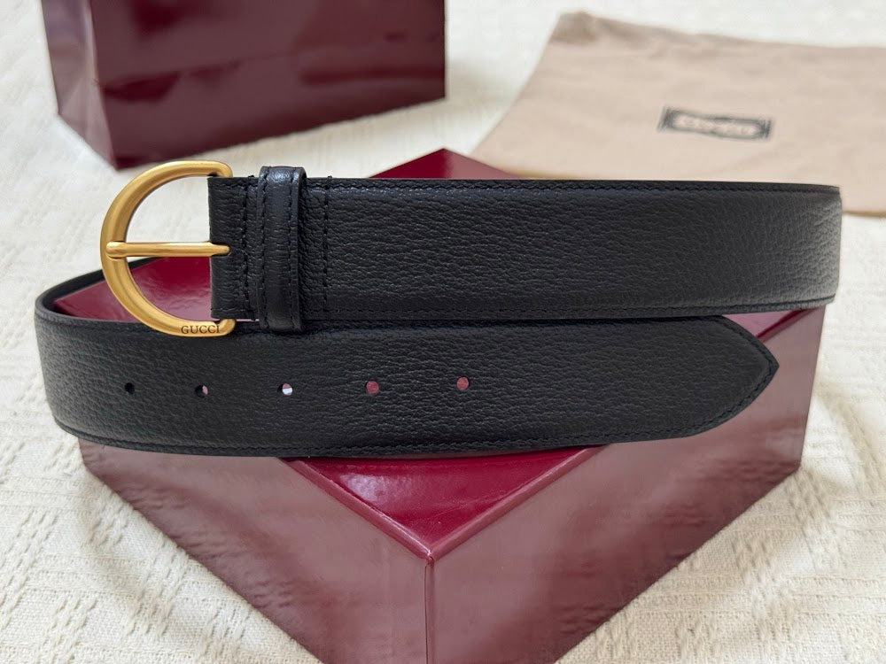 Dragons Bags Guccin Luxury Belt --108207