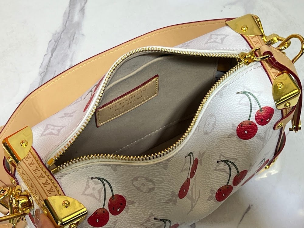 Dragons Bags ln Luxury Bag --76818