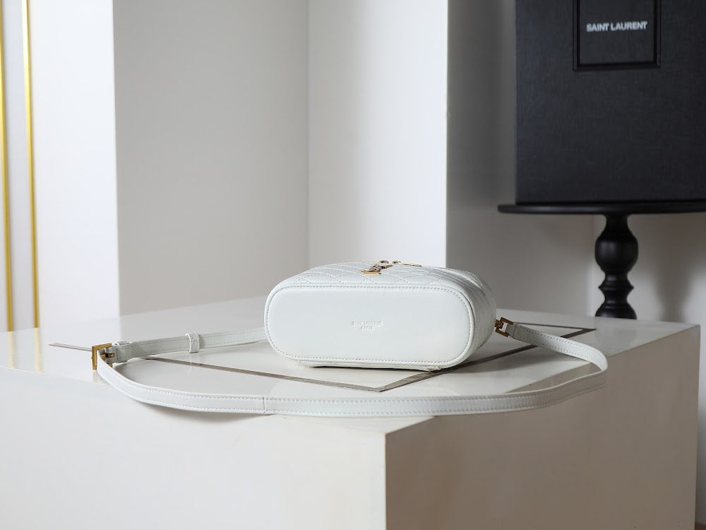 Dragons Bags YSLn Luxury Bag --120126