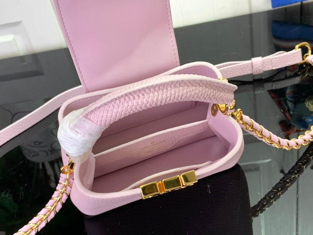 Dragons Bags ln Luxury Bag --97297
