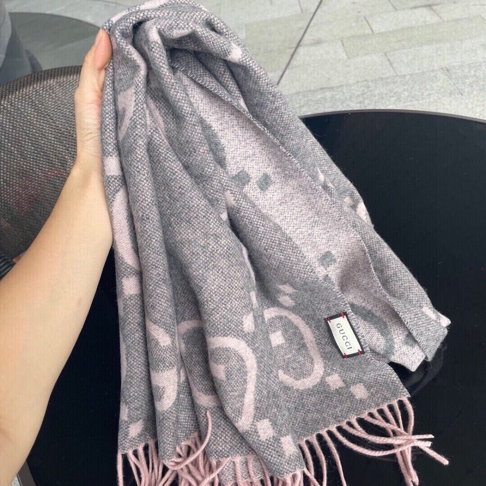 Dragons Bags Premium Designer Scarf --98808