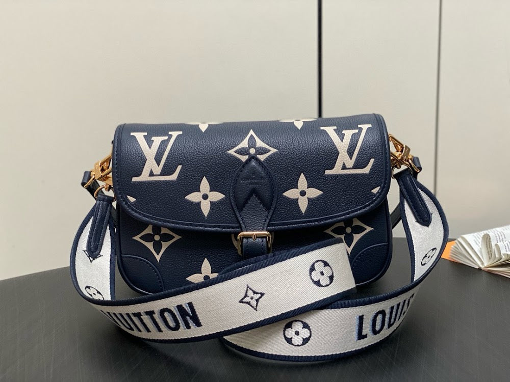 Dragons Bags LVn Luxury Bag --80532